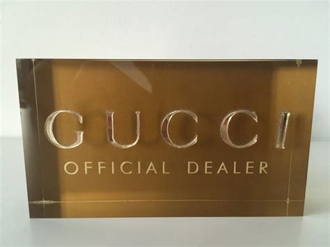 rivenditore gucci taranto